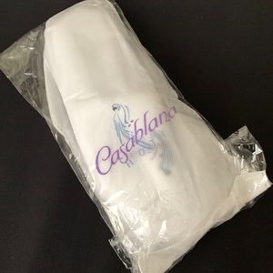 Casablanca Hotel Spa Slippers